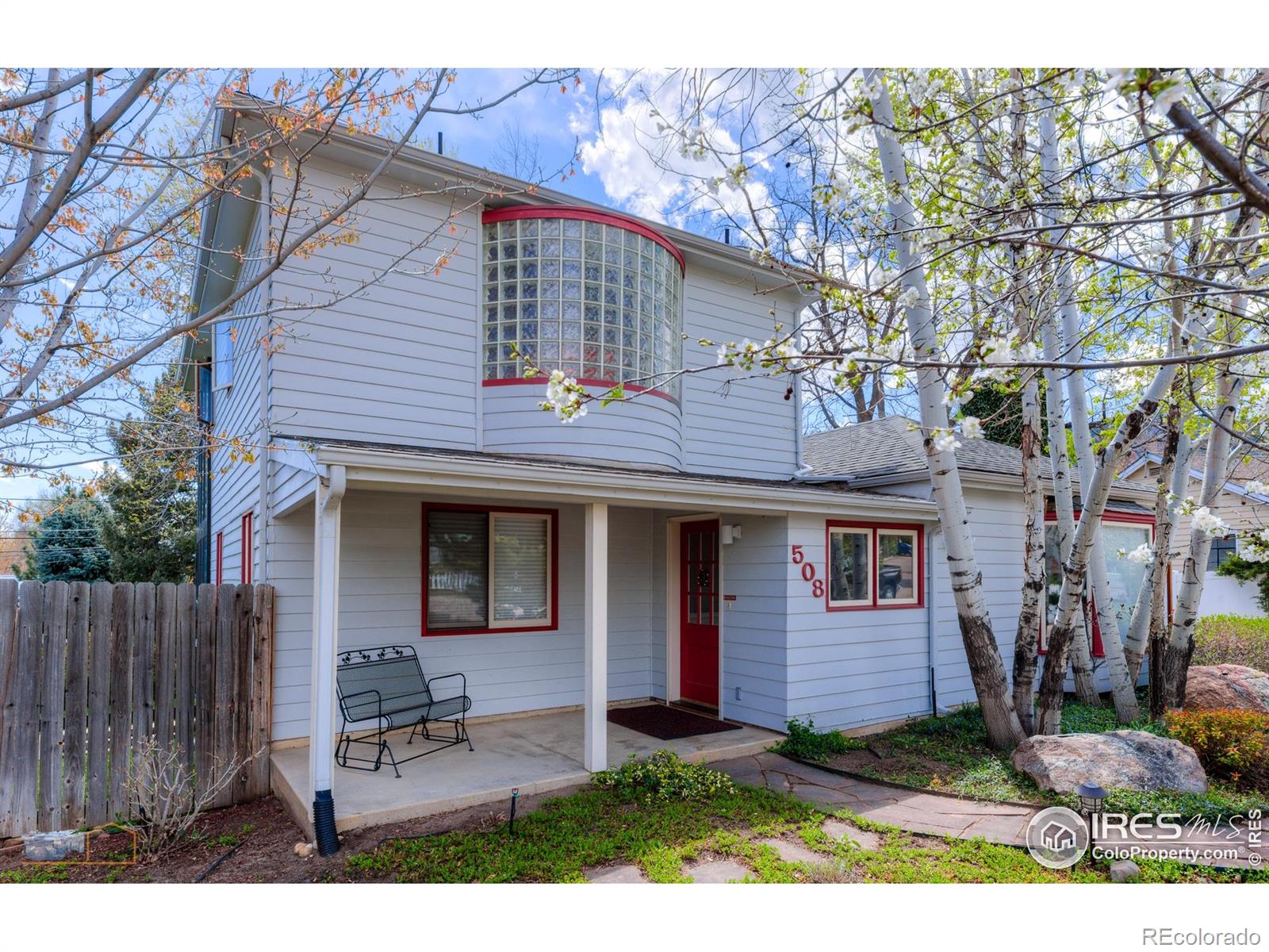 508 Valley View Drive