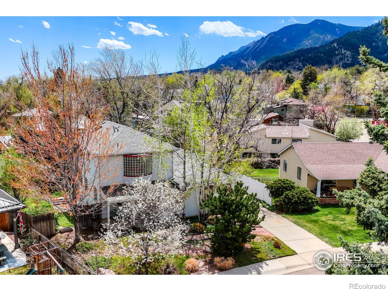 508 Valley View Drive