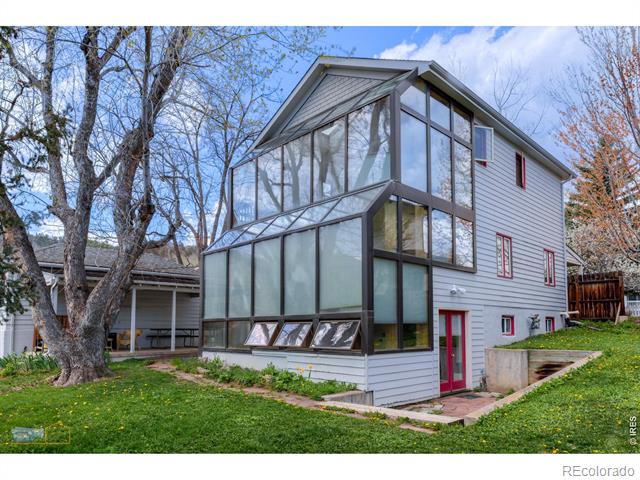 508 Valley View Drive