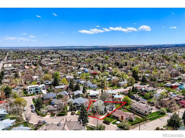 508 Valley View Drive