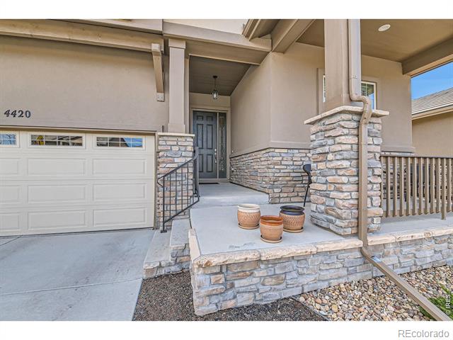 4420 White Rock Drive