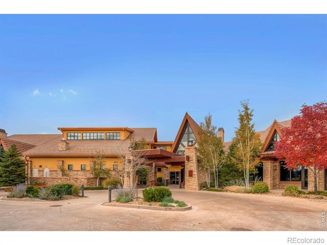 4420 White Rock Drive