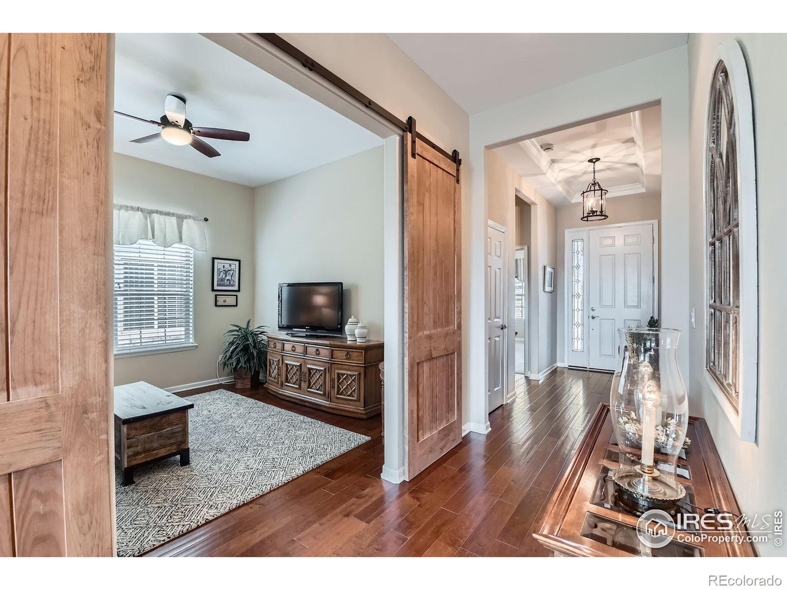 4420 White Rock Drive