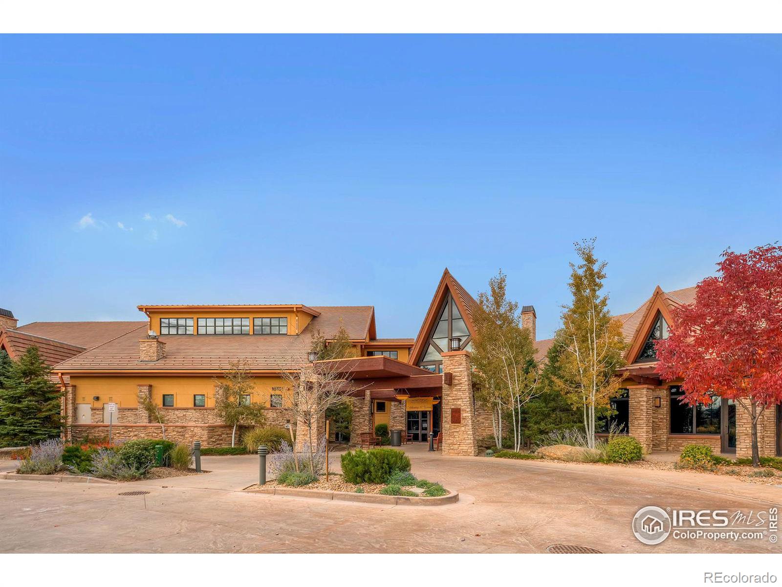 4420 White Rock Drive