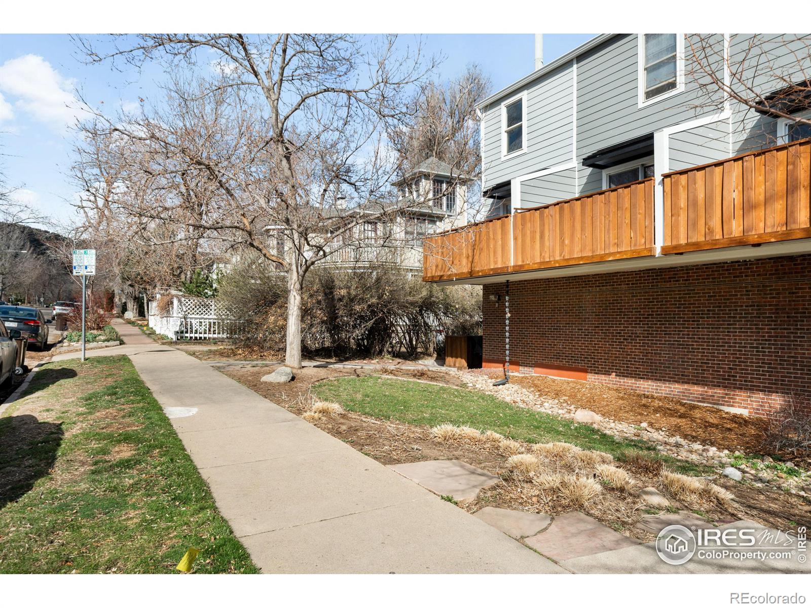 1111 Maxwell Avenue Unit: 231