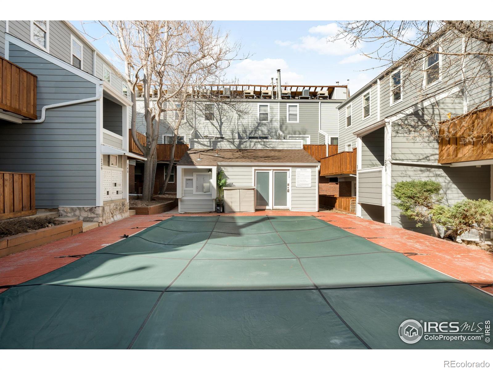 1111 Maxwell Avenue Unit: 231