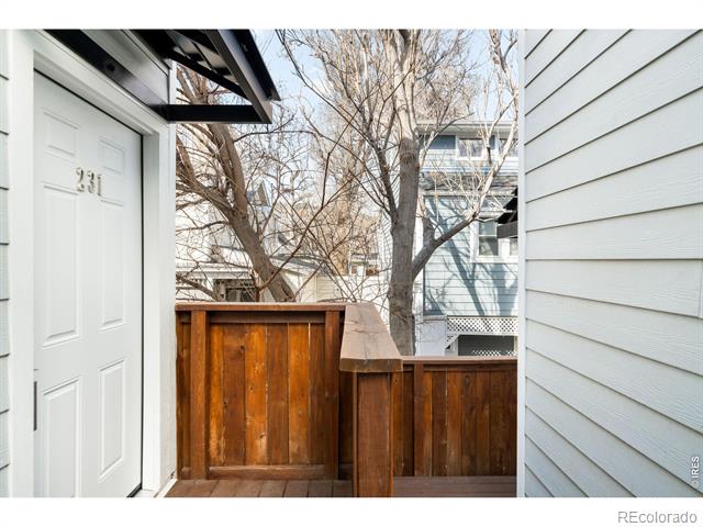 1111 Maxwell Avenue Unit: 231
