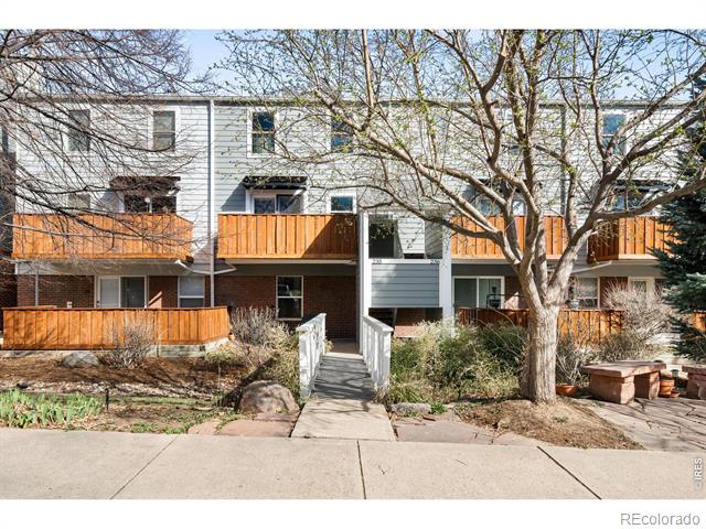 1111 Maxwell Avenue Unit: 231