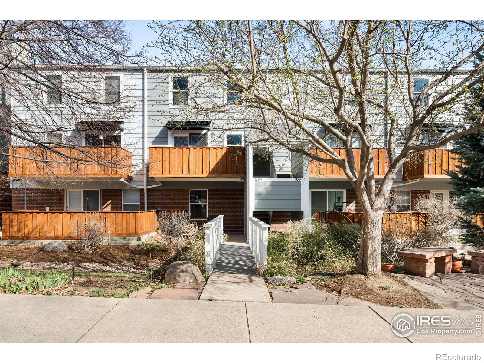 1111 Maxwell Avenue Unit: 231