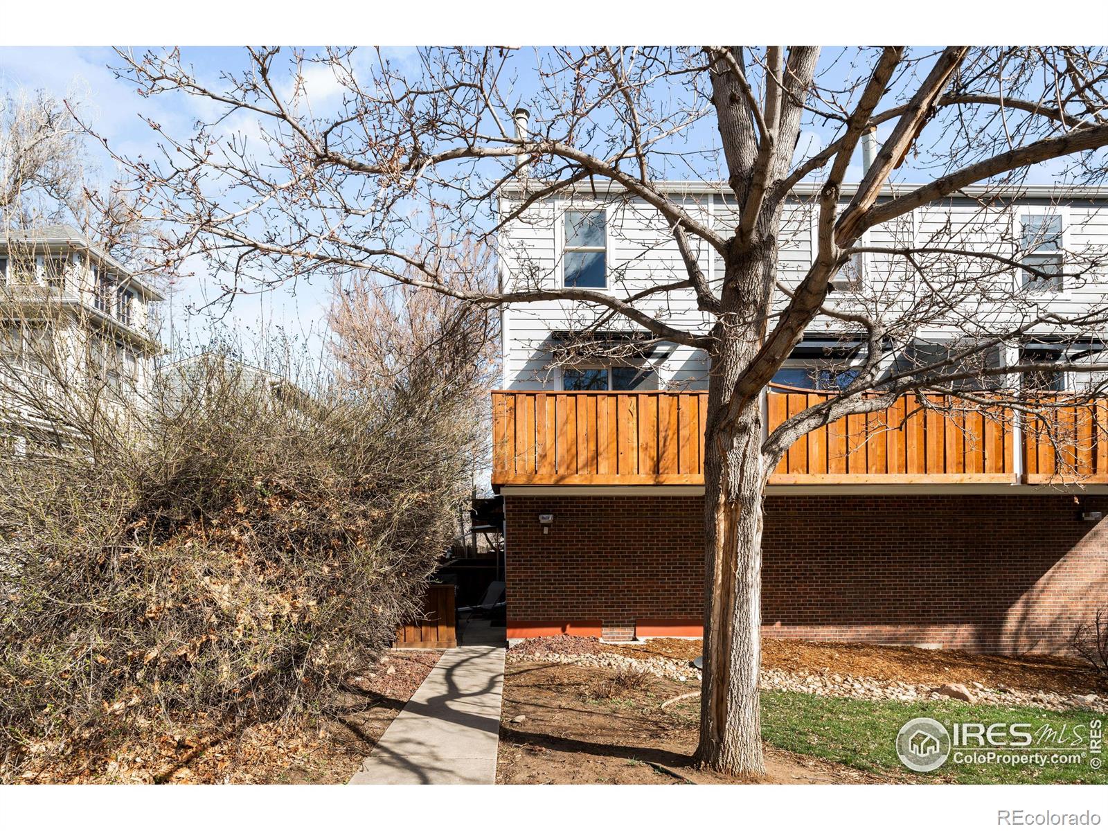 1111 Maxwell Avenue Unit: 231