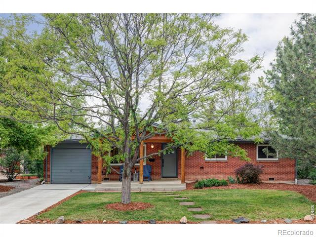 3445 Martin Drive