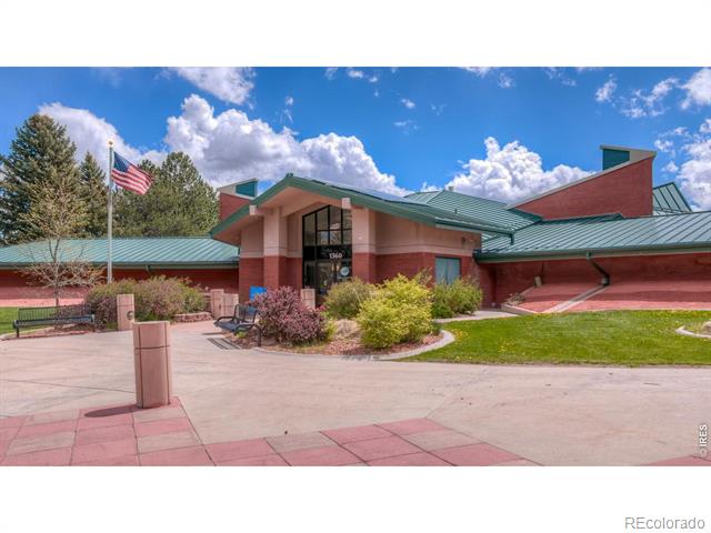 3445 Martin Drive