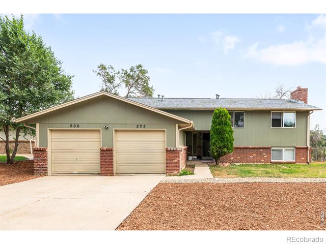 200 S Carr Avenue
