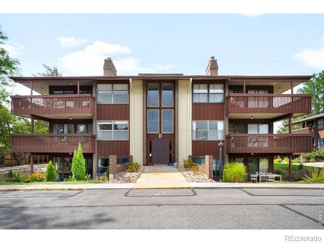 500 Manhattan Drive