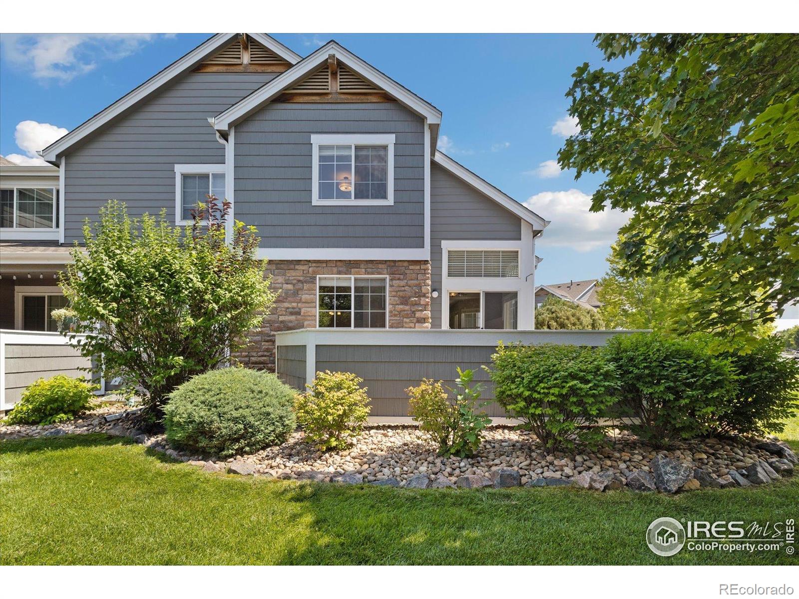 805 Summer Hawk Drive Unit: 13