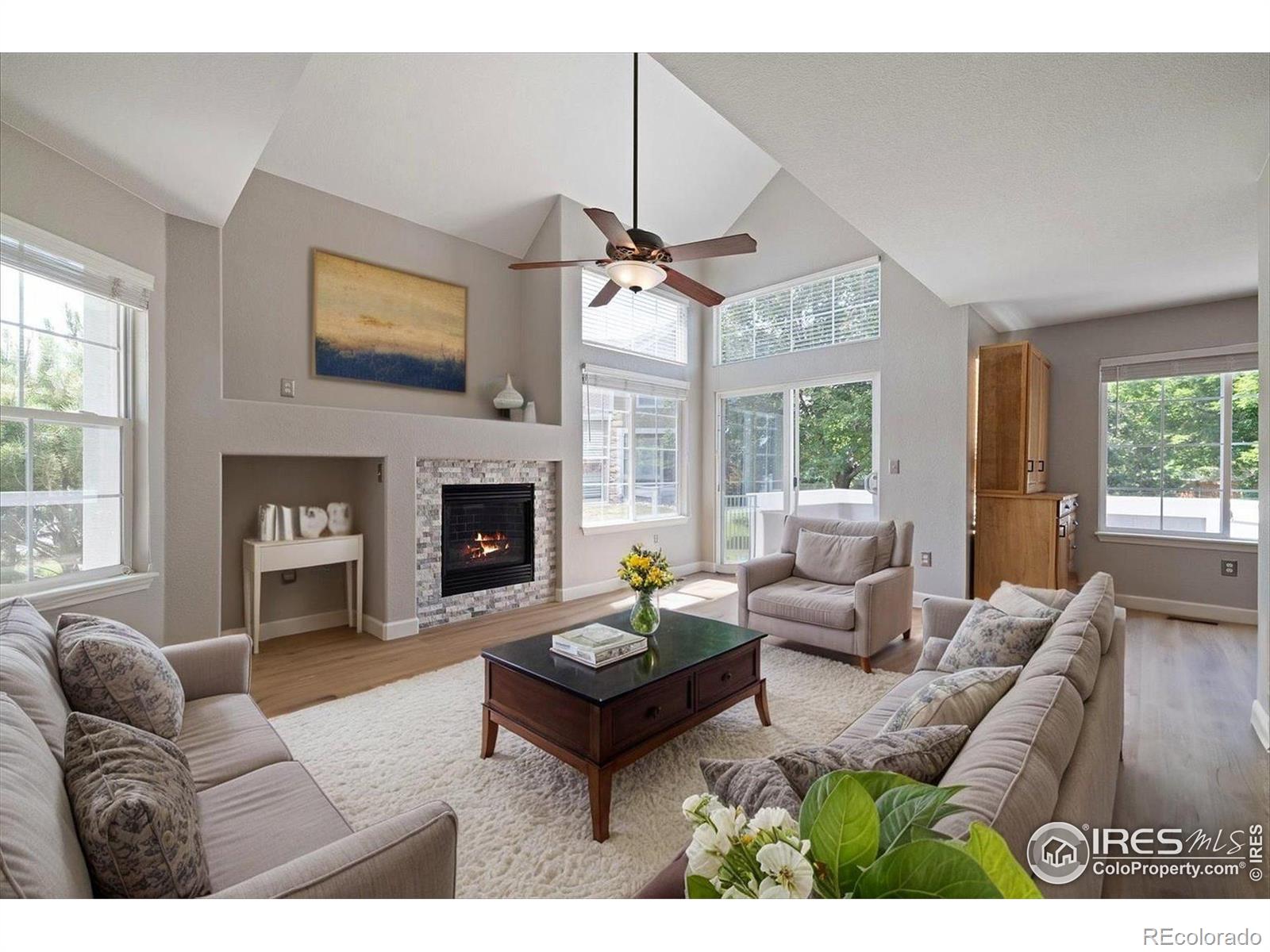 805 Summer Hawk Drive Unit: 13