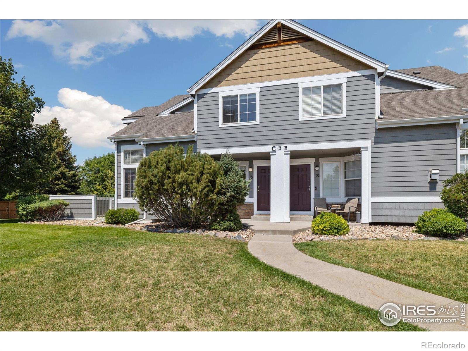 805 Summer Hawk Drive Unit: 13
