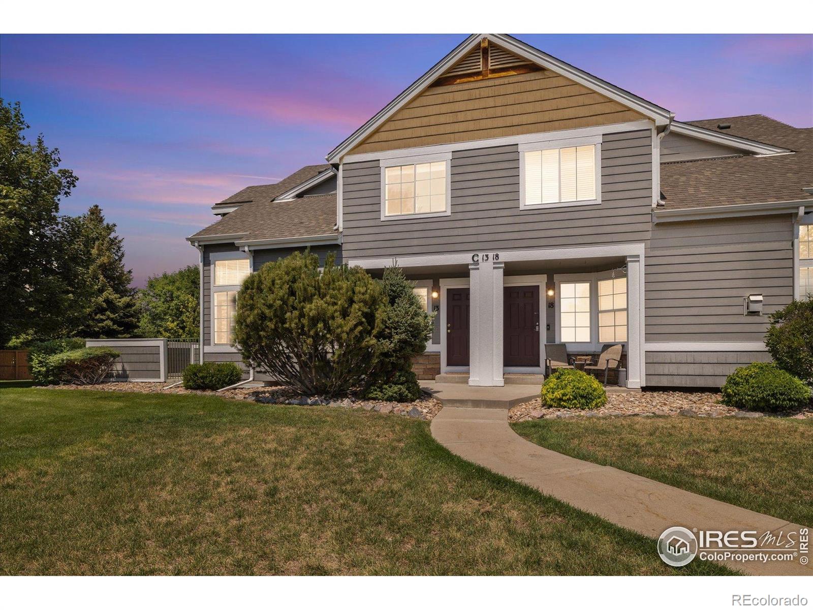805 Summer Hawk Drive Unit: 13