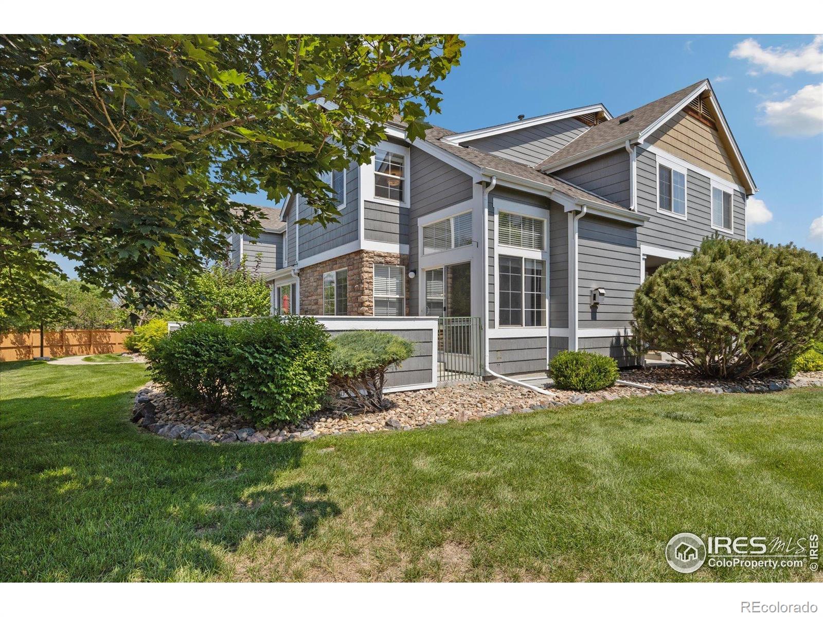 805 Summer Hawk Drive Unit: 13