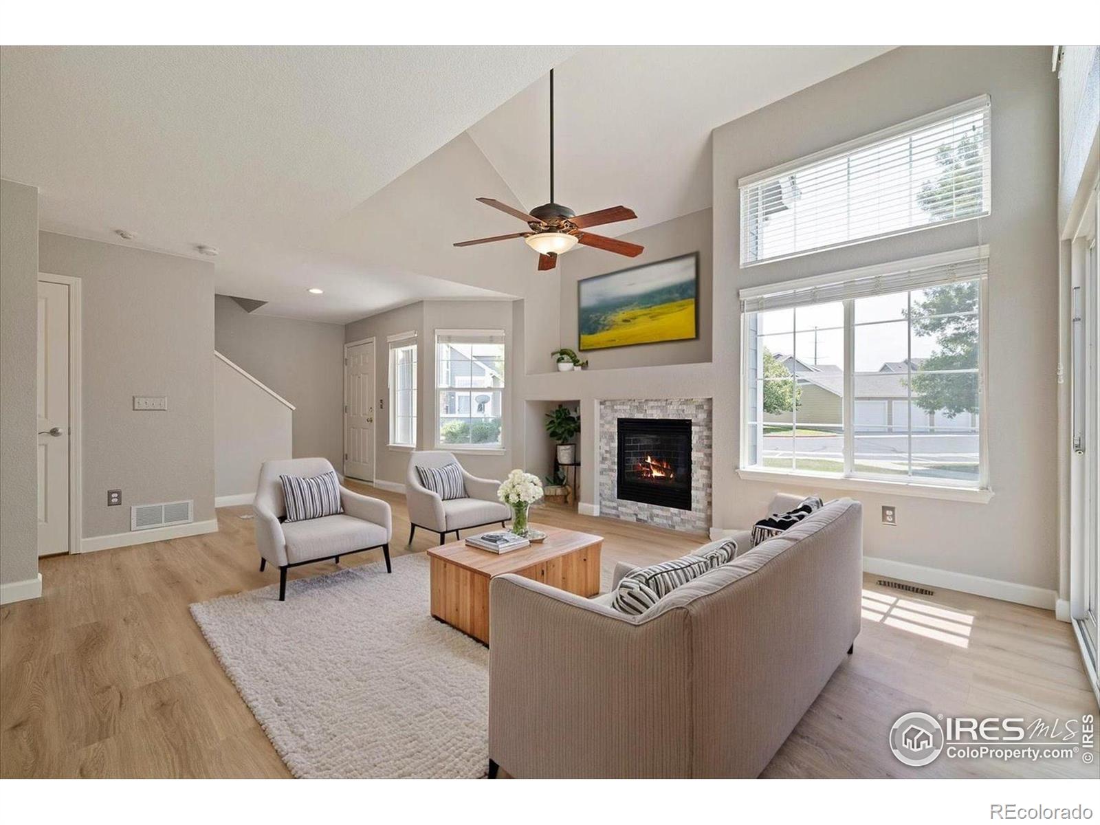 805 Summer Hawk Drive Unit: 13