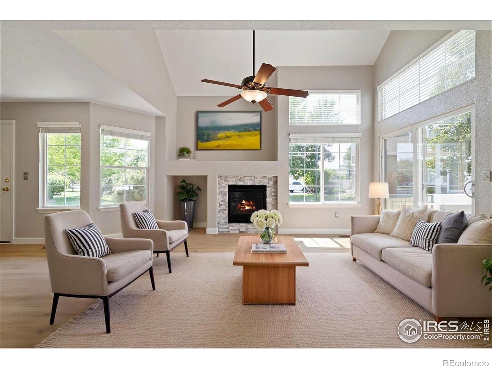 805 Summer Hawk Drive Unit: 13
