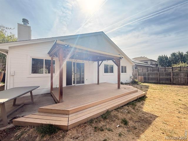 465 Orchard Drive
