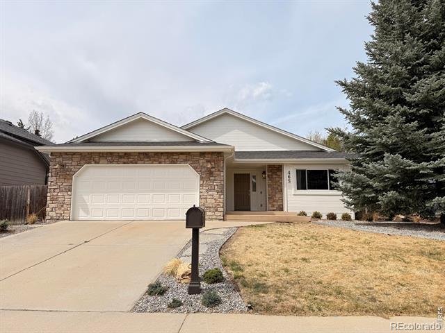 465 Orchard Drive