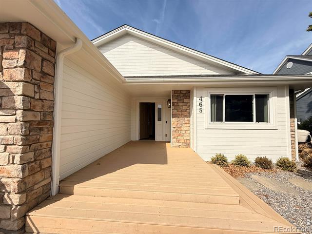 465 Orchard Drive