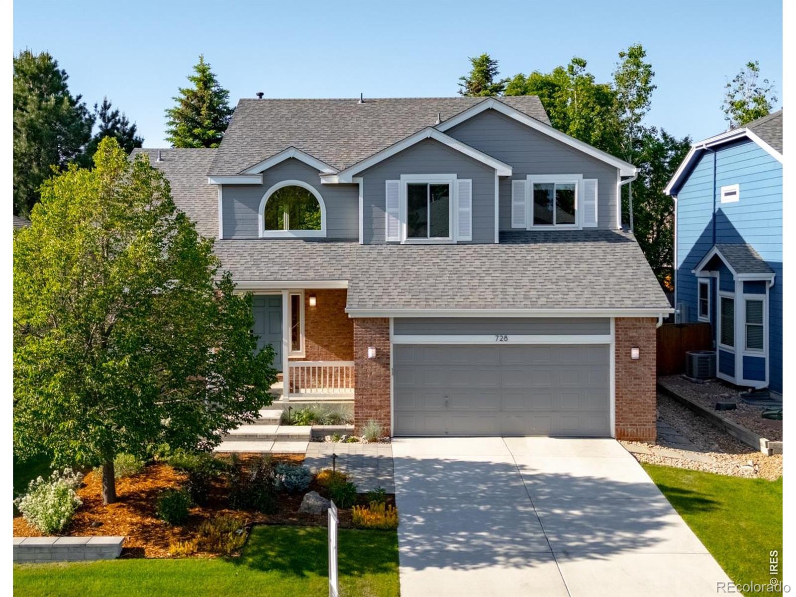 728 Orchard Drive