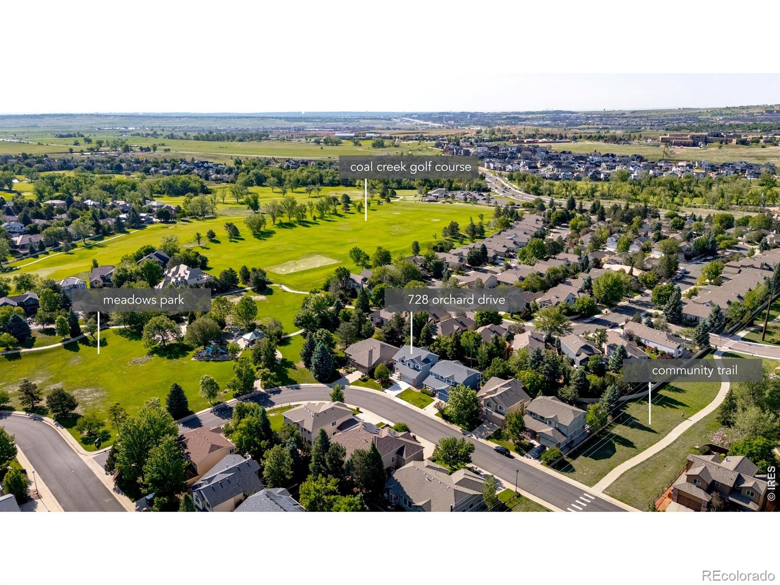 728 Orchard Drive