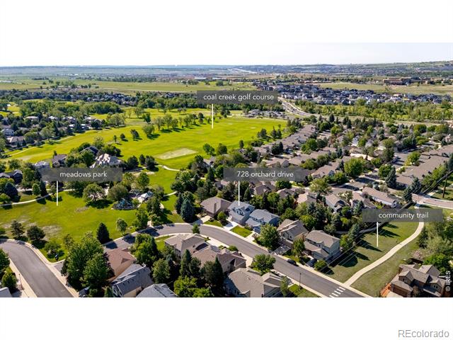 728 Orchard Drive