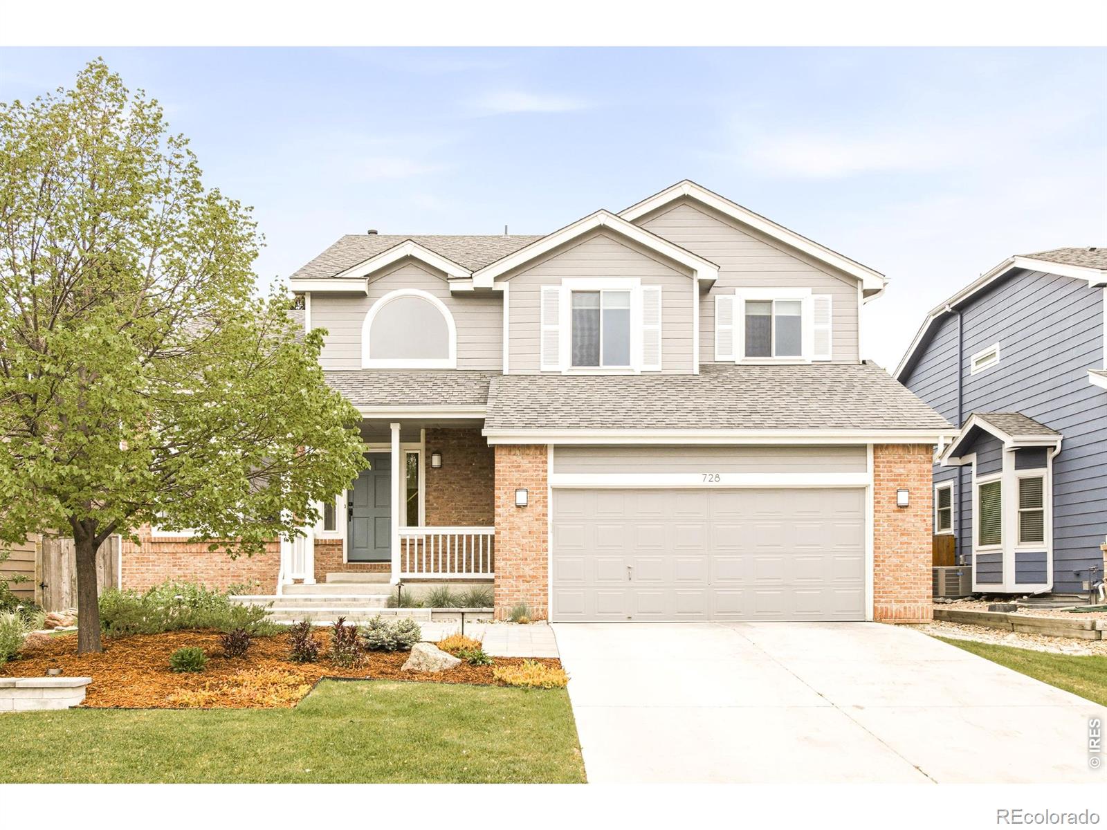 728 Orchard Drive