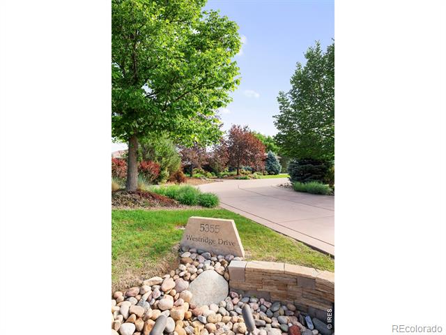 5355 Westridge Drive