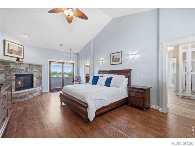 715 Skywalker Point