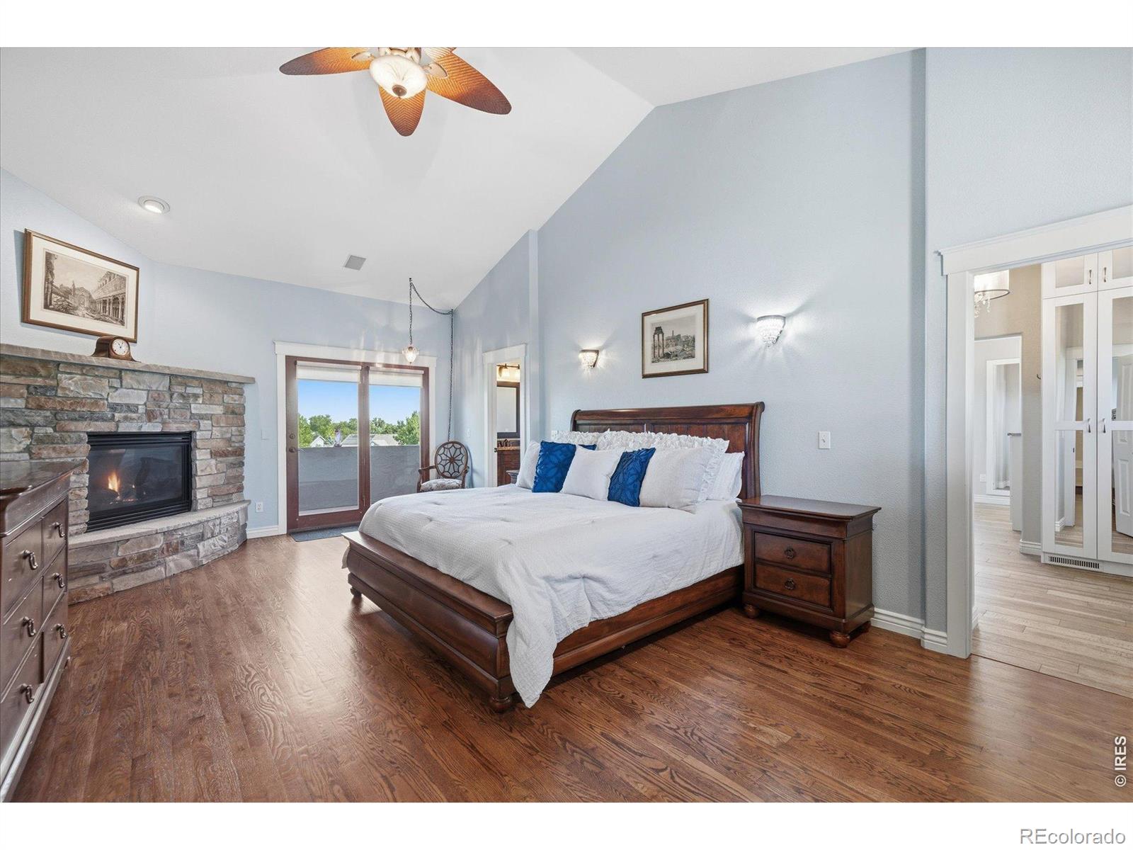 715 Skywalker Point