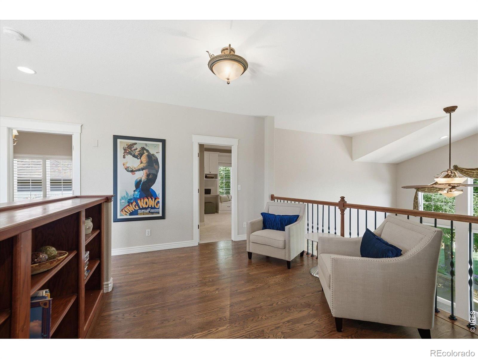 715 Skywalker Point