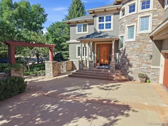 715 Skywalker Point