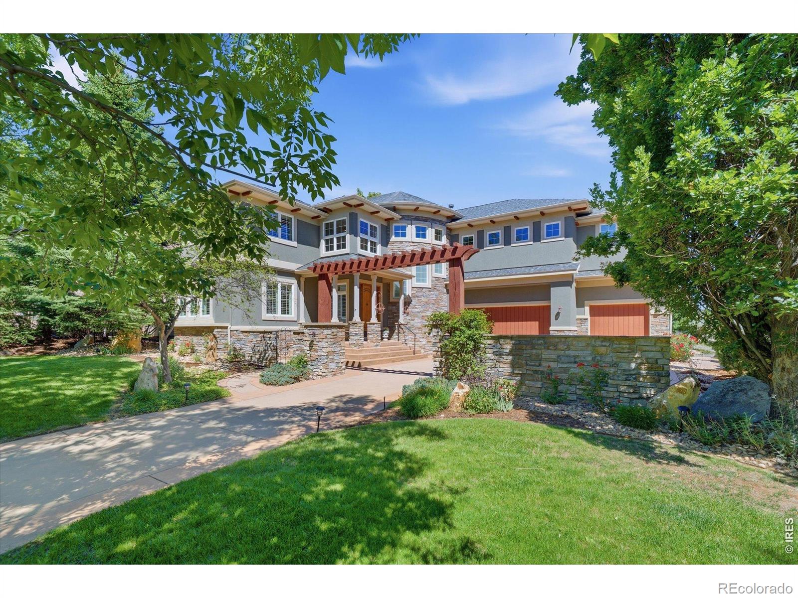 715 Skywalker Point