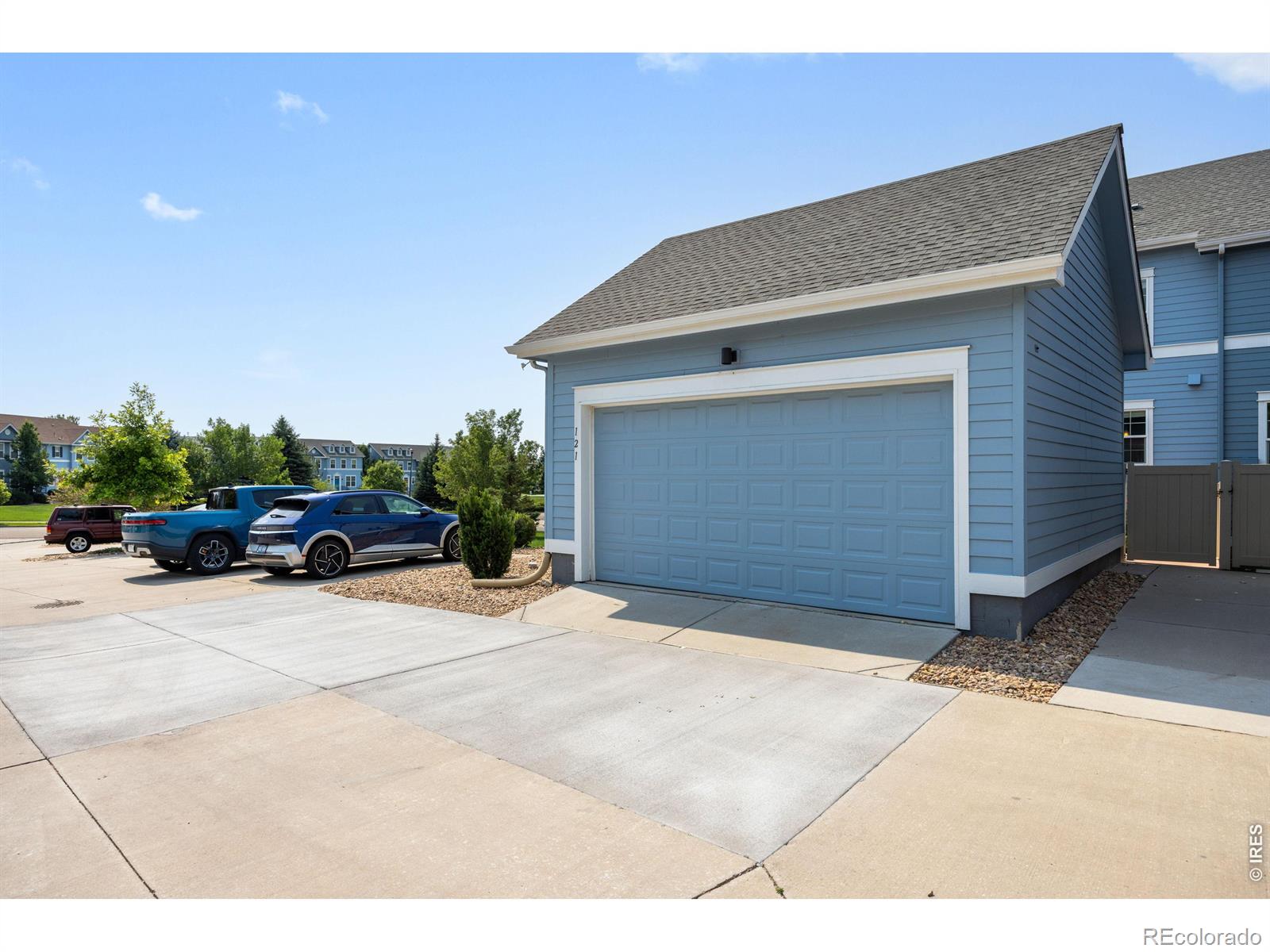 121 Casper Drive