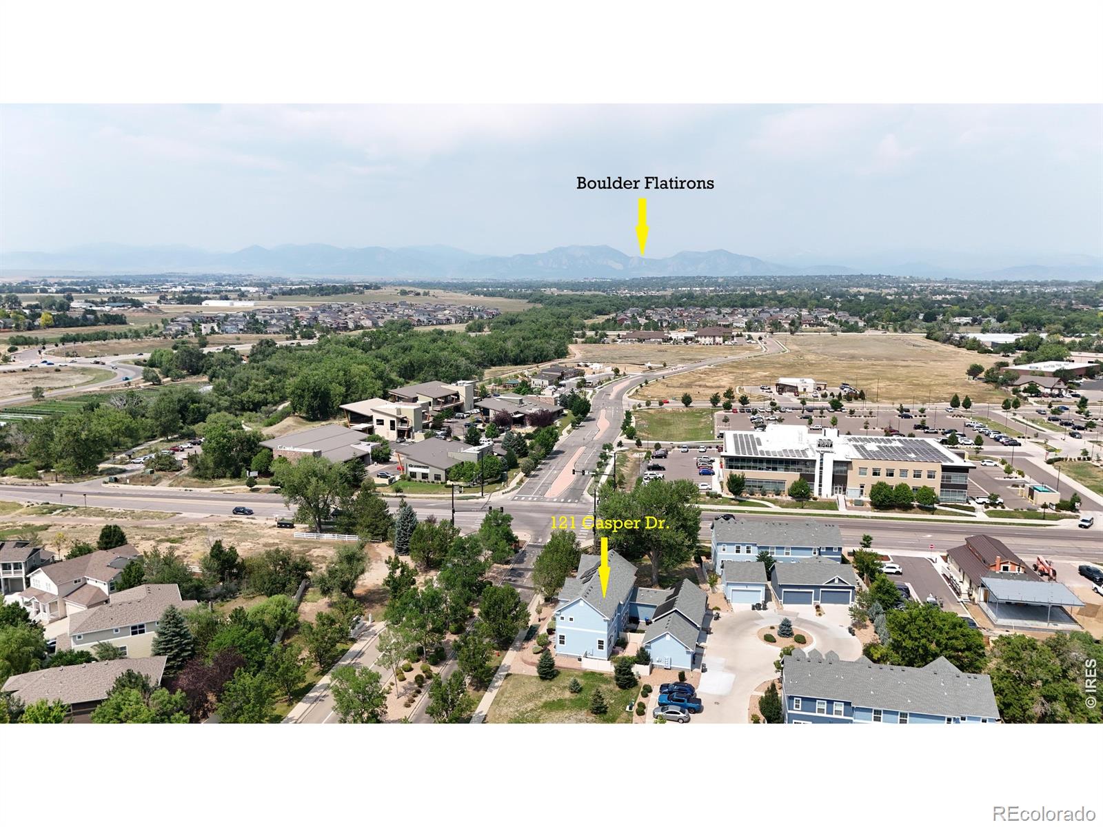 121 Casper Drive