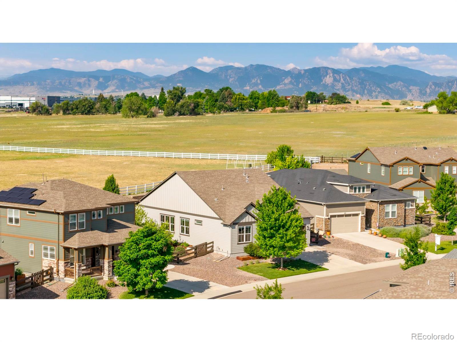 865 Stagecoach Drive