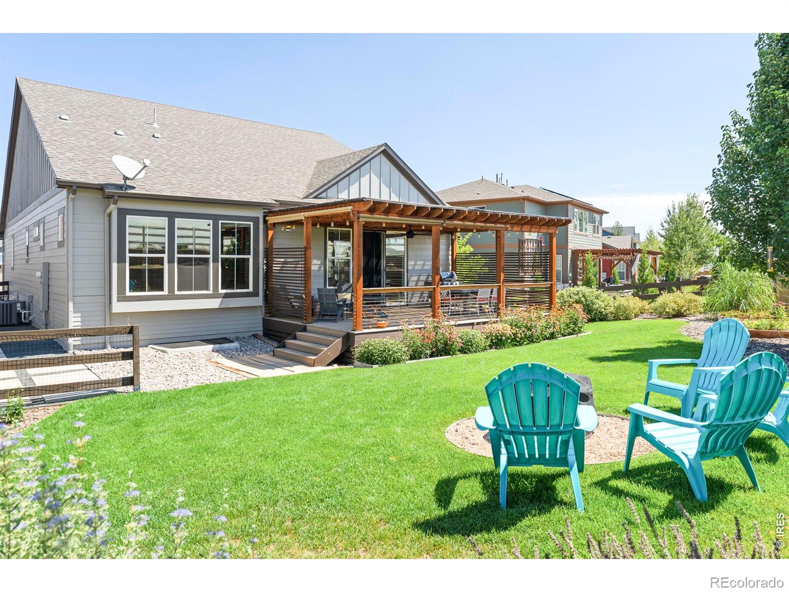 865 Stagecoach Drive