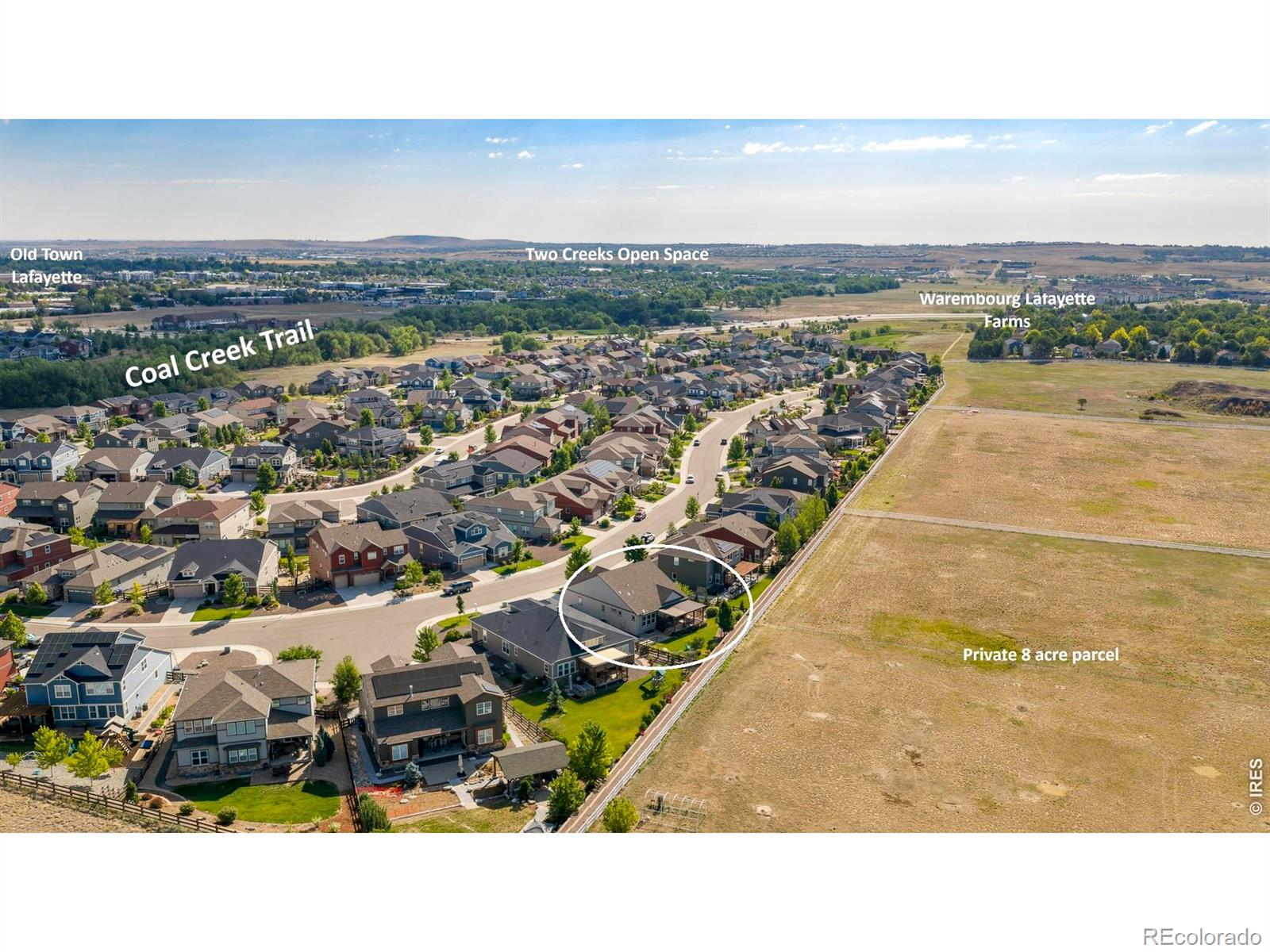 865 Stagecoach Drive