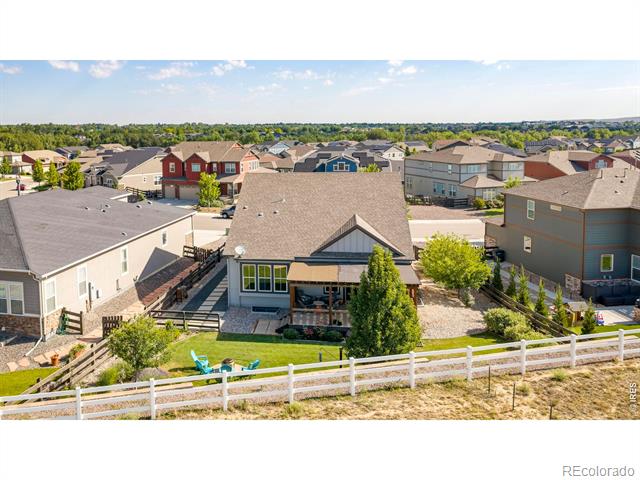 865 Stagecoach Drive