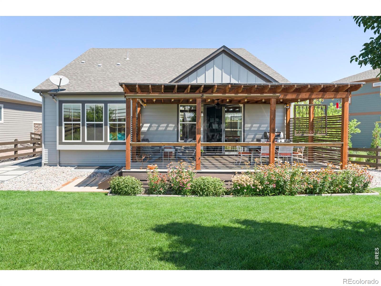 865 Stagecoach Drive