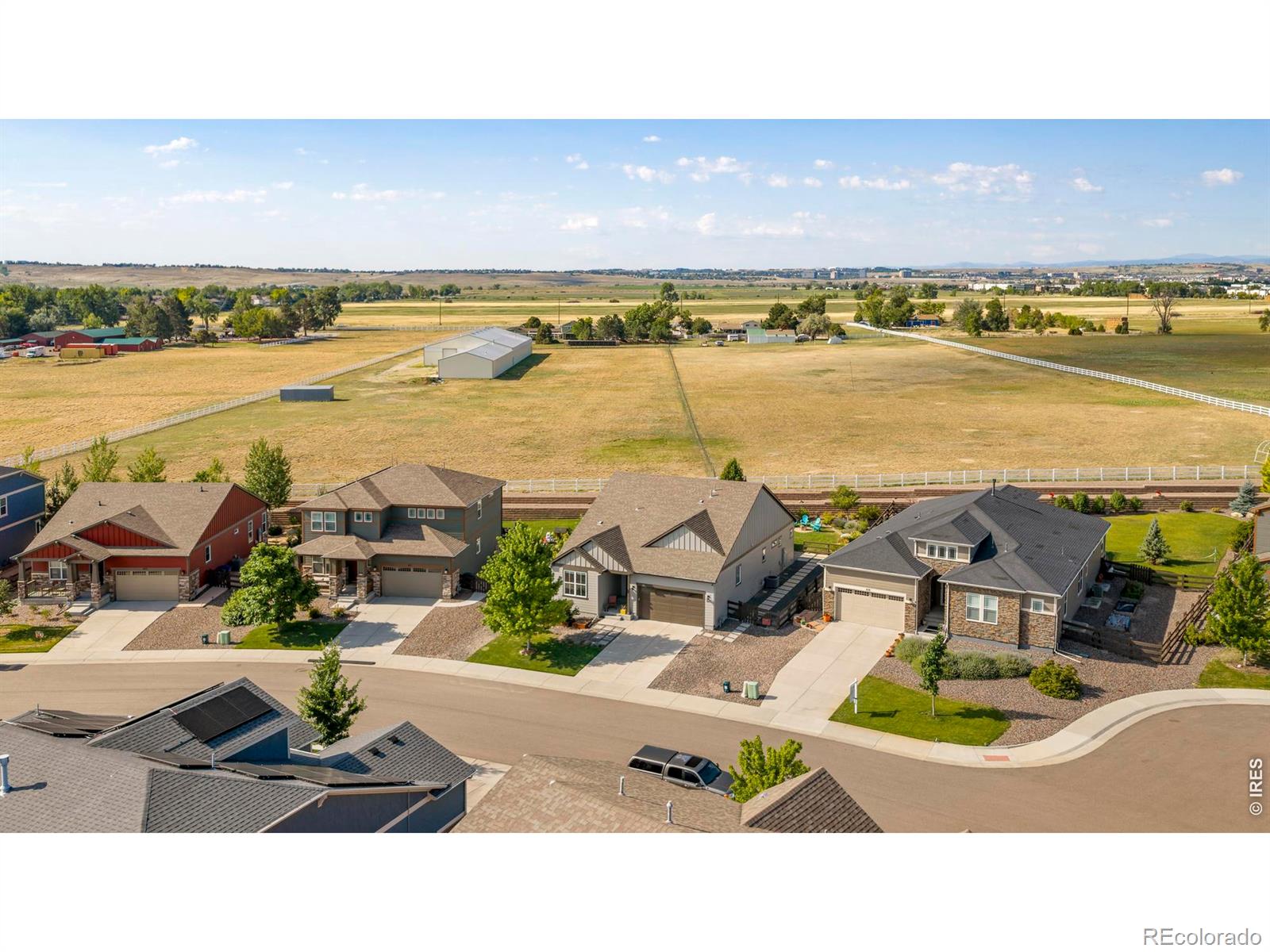 865 Stagecoach Drive