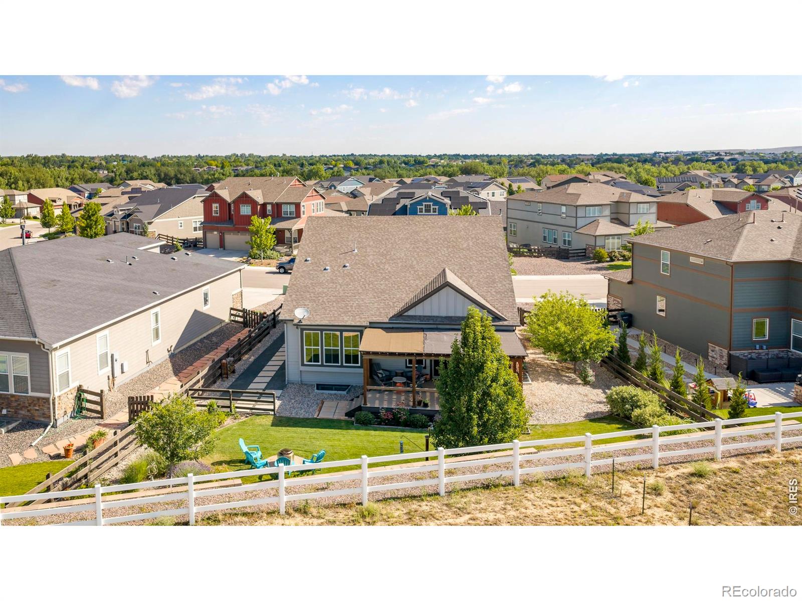 865 Stagecoach Drive