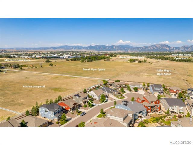 865 Stagecoach Drive
