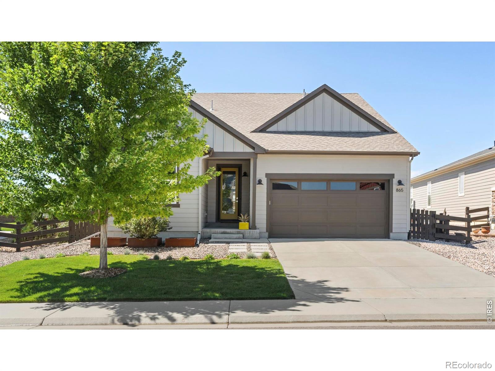 865 Stagecoach Drive