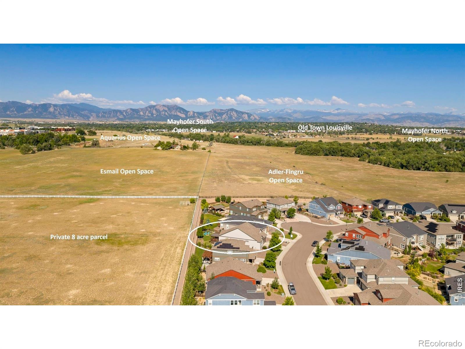 865 Stagecoach Drive